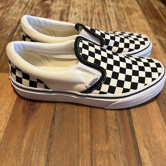 VANS size 3 - Picture 2 of 3